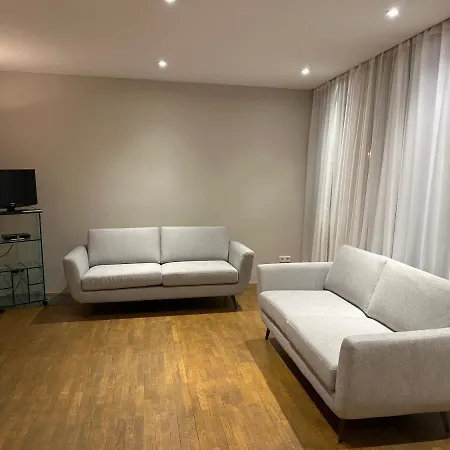 Buchner 住宿加早餐酒店