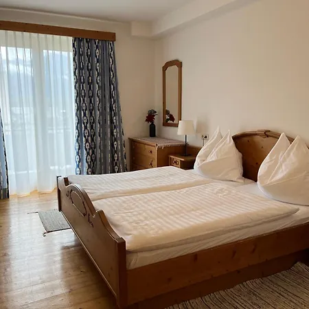 住宿加早餐酒店 Buchner