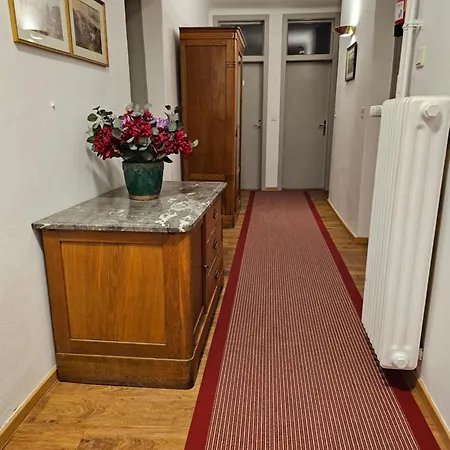 住宿加早餐酒店 Buchner 2*