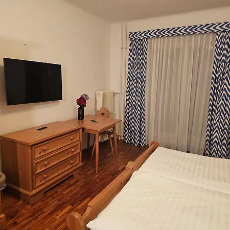 Buchner Frühstückspension