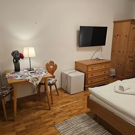 Frühstückspension Buchner