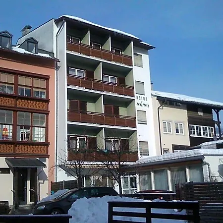 Buchner 2* Zell am See