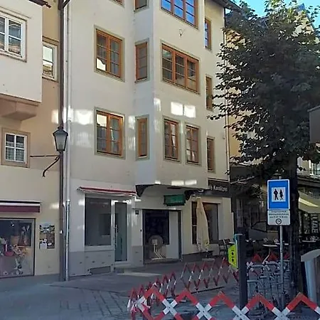 Nocleg ze śniadaniem Buchner 2*