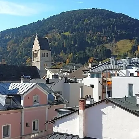 Nocleg ze śniadaniem Buchner