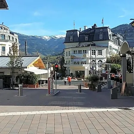 Buchner Zell am See