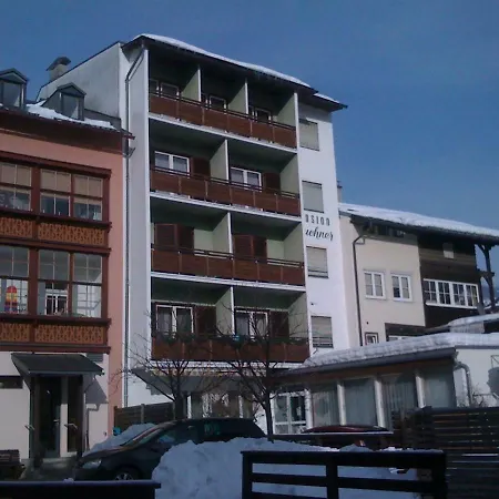 Buchner 2* Zell am See