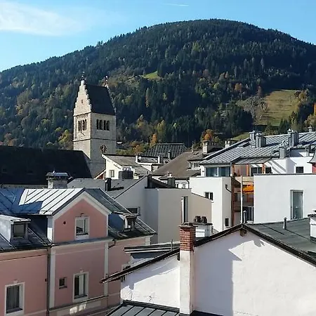 Bed & Breakfast Buchner Zell am See