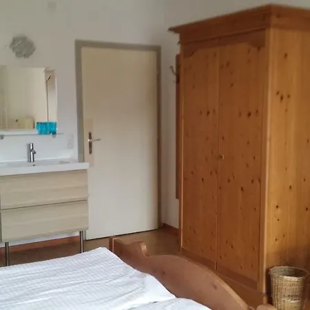 Bed and breakfast Buchner 2*