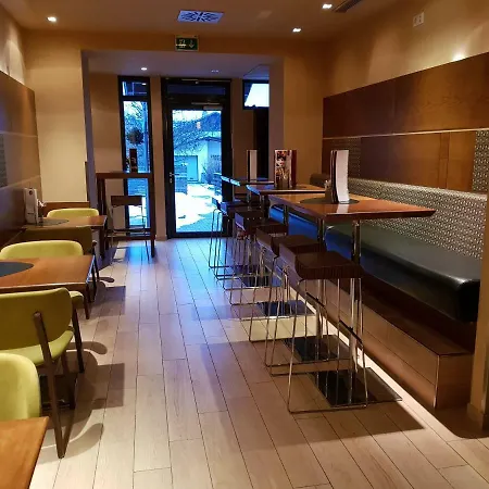 住宿加早餐酒店 Buchner