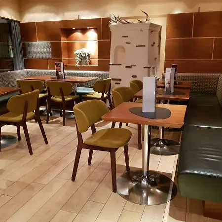 Bed & Breakfast Buchner Zell am See