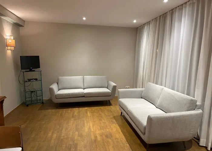 Buchner 住宿加早餐酒店