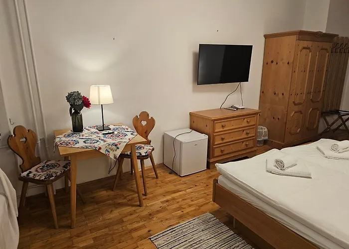 Frühstückspension Buchner