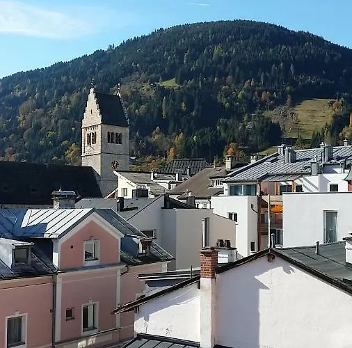 Frühstückspension Buchner Zell am See