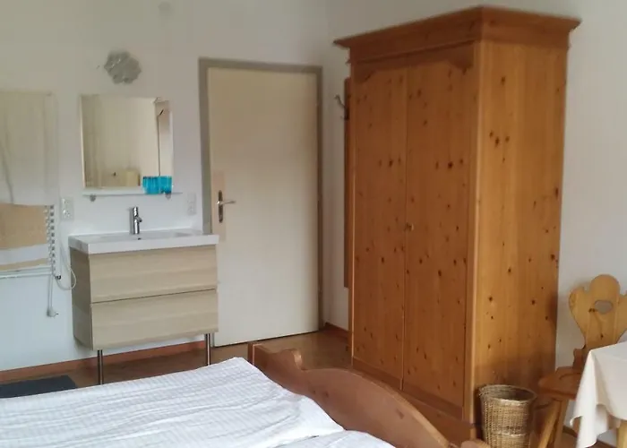 住宿加早餐酒店 Buchner 2*