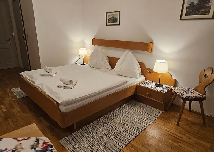 بنسيون بوشنير